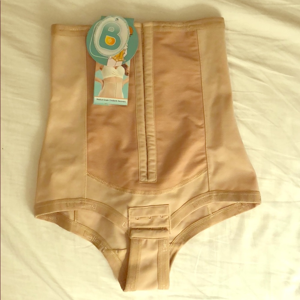 Bellefit Maternity Corset